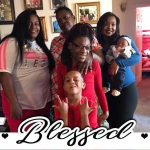 Meet your Posher, Georgezetta